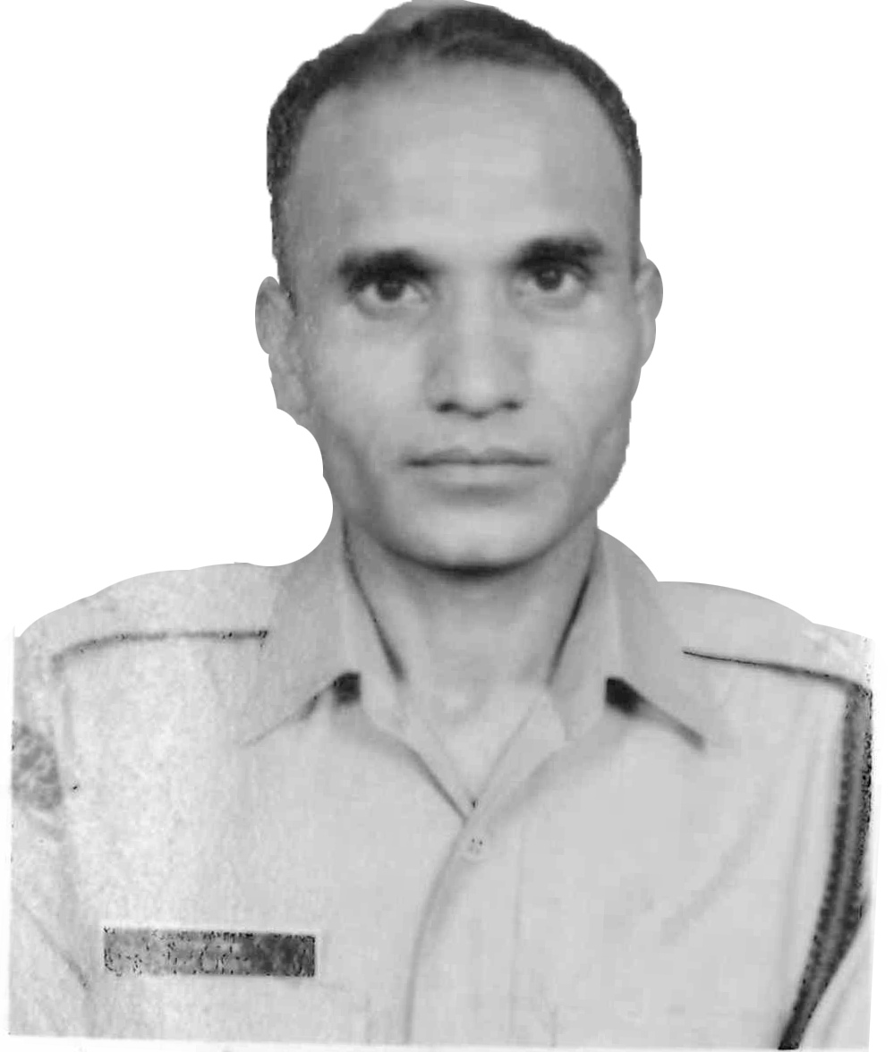 Man Singh